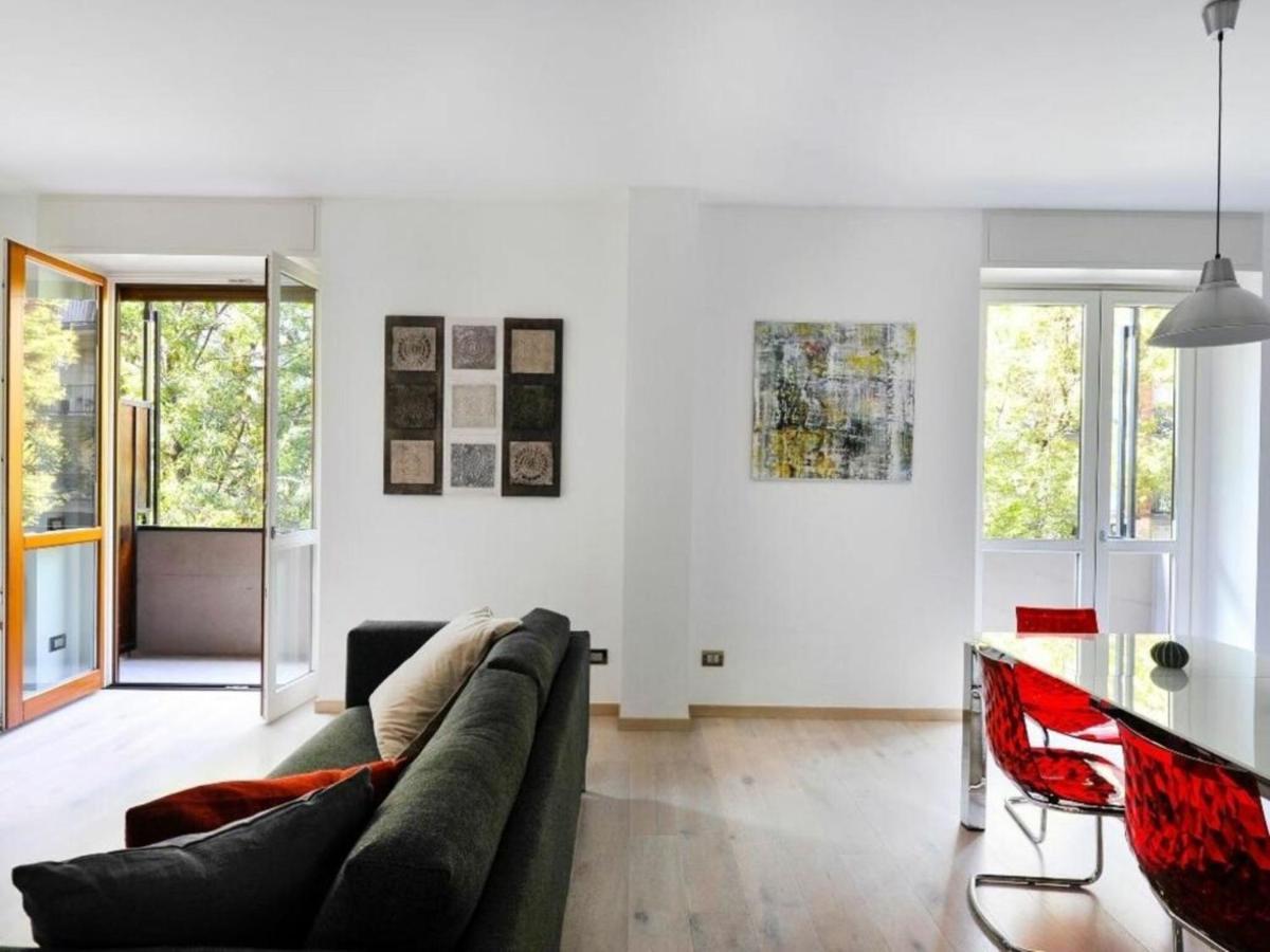 Procida Luxury By Halldis Apartment Mailand