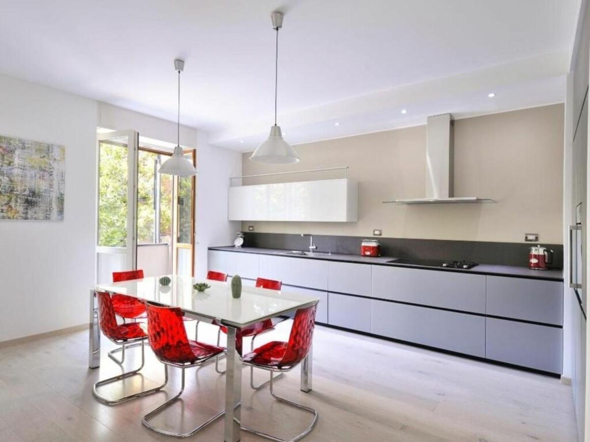 Apartment Procida Luxury By Halldis Mailand