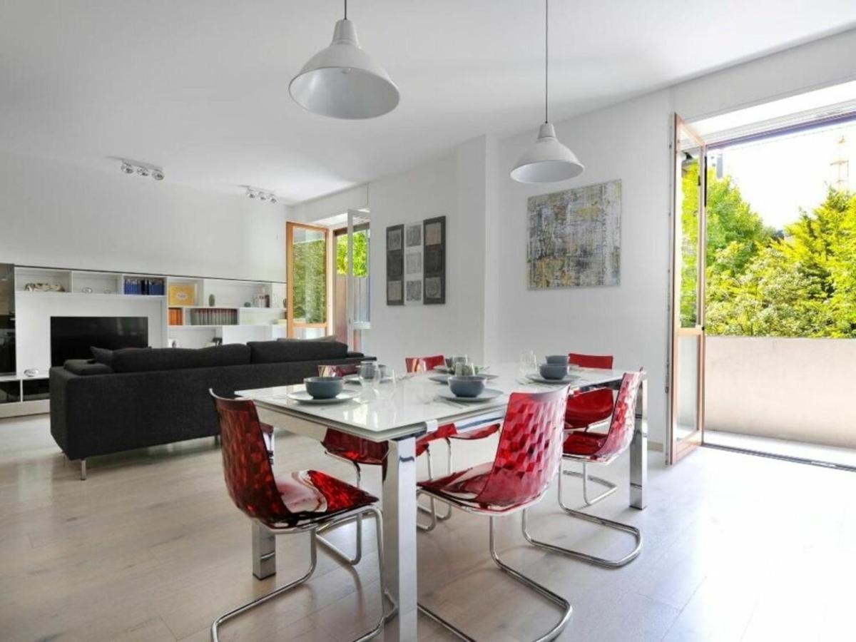 Procida Luxury By Halldis Apartment Mailand