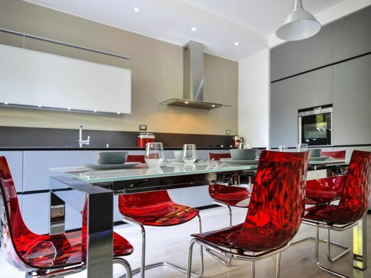 Apartment Procida Luxury By Halldis Mailand