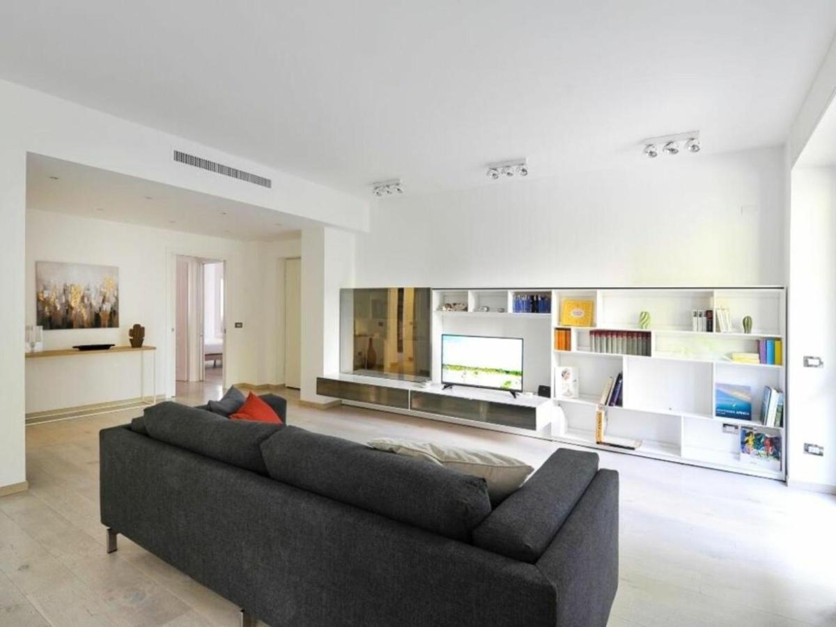 Procida Luxury By Halldis Apartment Mailand