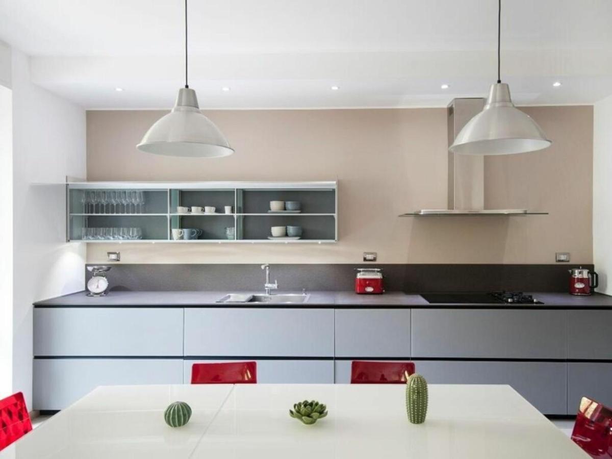 Procida Luxury By Halldis Apartment Mailand