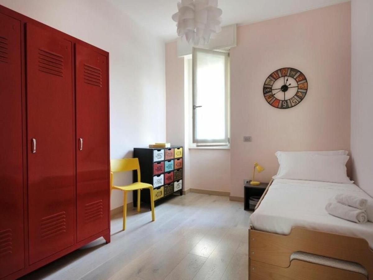Apartment Procida Luxury By Halldis
