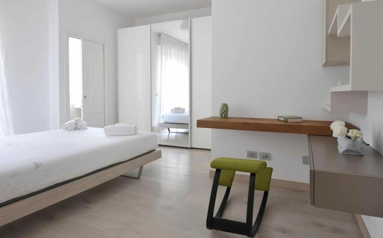 Procida Luxury By Halldis Apartment