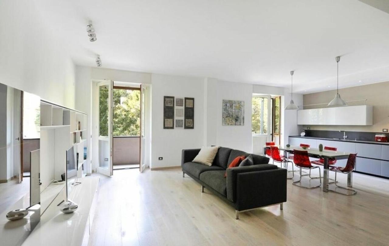 Apartment Procida Luxury By Halldis Mailand