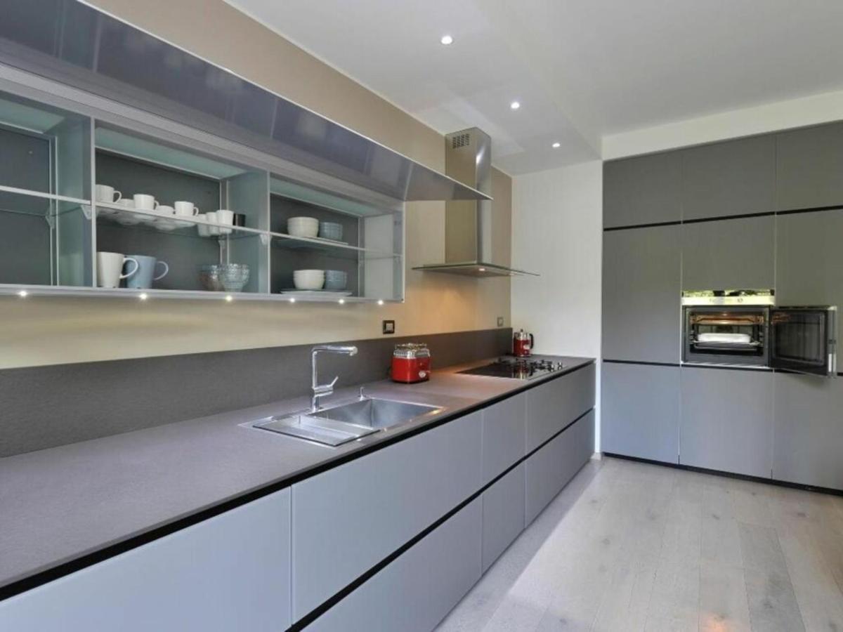 Procida Luxury By Halldis Apartment